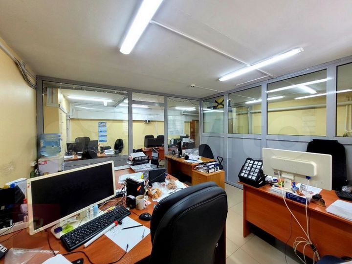 Свободное назначение, Пятницкая ул., 93А