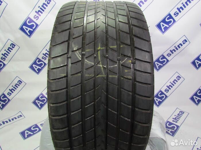 Dunlop TD SP Sport D40 275/35 R18 76V