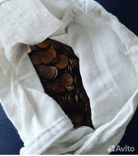 Монеты мира на вес