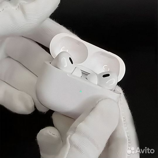 Airpods Pro 2 Premium Airoha 1562/А