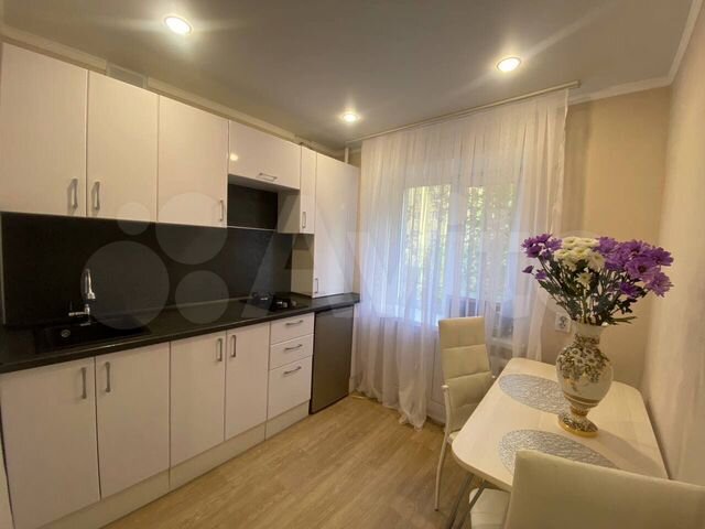 1-к. квартира, 31 м², 3/5 эт.
