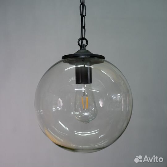 Подвесной светильник Schoolhouse Pendant (106)