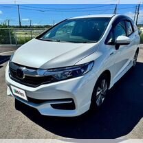 Honda Shuttle 1.5 CVT, 2019, 27 000 км, с пробегом, цена 990 000 руб.