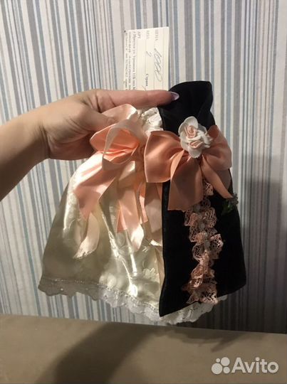 Аксессуары для свадьбы