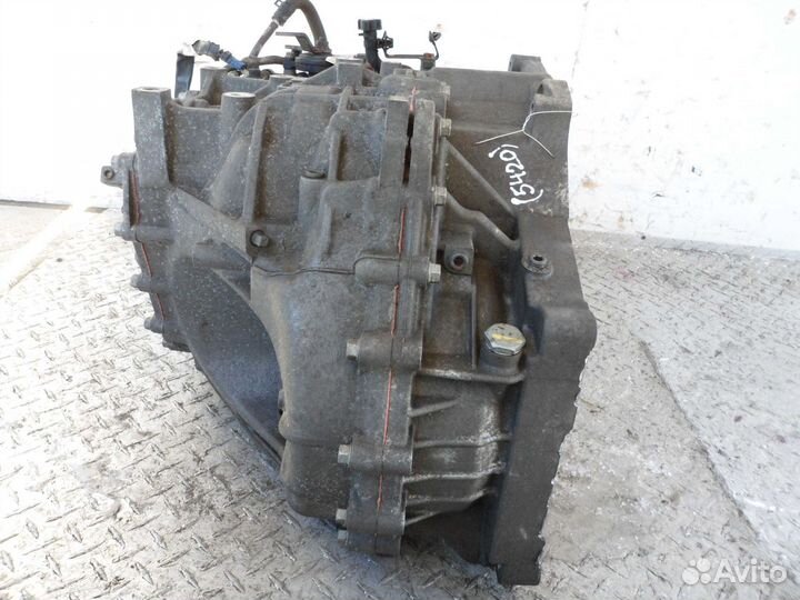 АКПП Hyundai Santa Fe A6LF2 3B200
