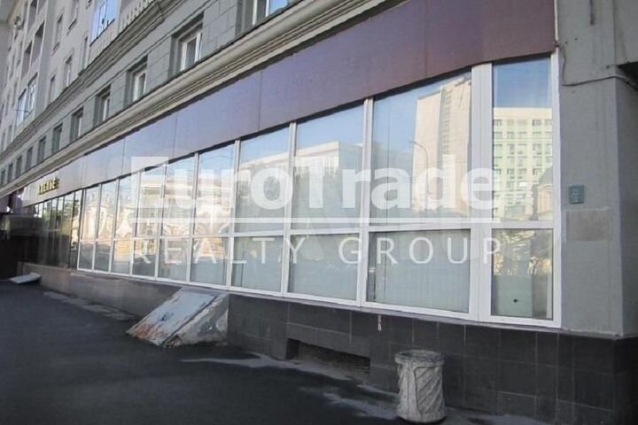 Сдам торговое помещение, 145 м²