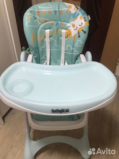 Стул для кормления