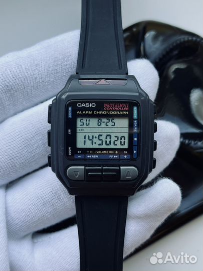 Редкие винтажные Casio Cmd-30 оригинал