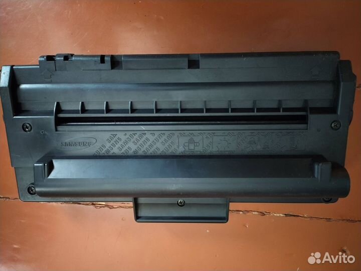 Картридж Samsung ML-1710D3