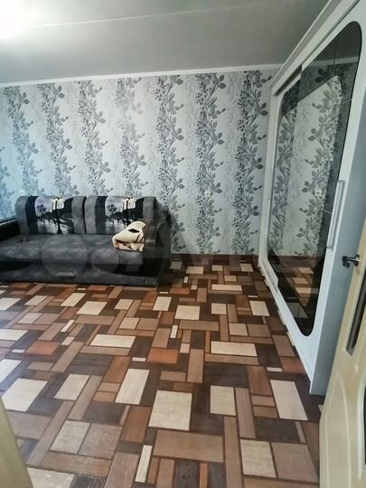 2-к. квартира, 48 м², 4/5 эт.