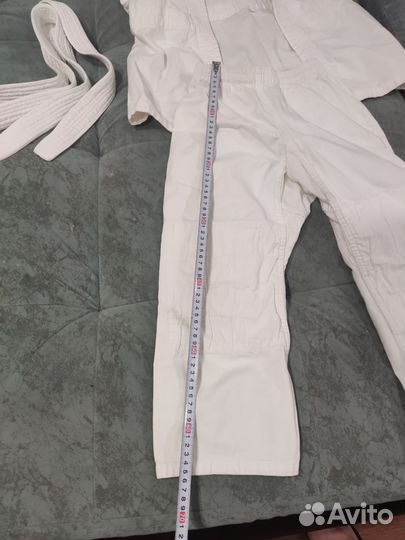 Кимоно для дзюдо и каратэ