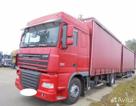 Грузоперевозки межгород по России фура 5 15 20 т