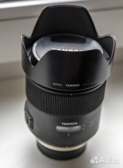 Tamron SP AF 45mm f/1.8 Di VC USD (F013)