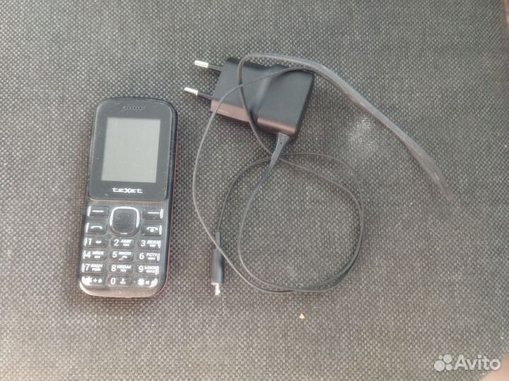 teXet TM-130