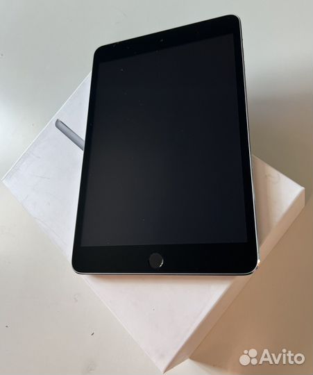 iPad mini 3 64gb wi fi