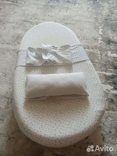 Кокон для новорожденных