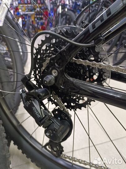 Велосипед горный 27.5