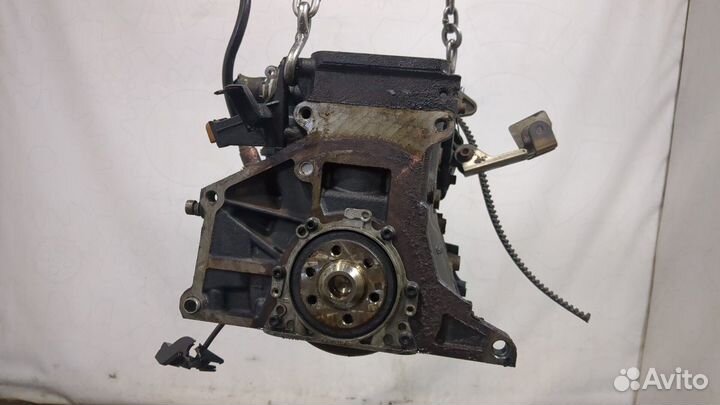 Блок цилиндров Volkswagen Passat 6, 2007