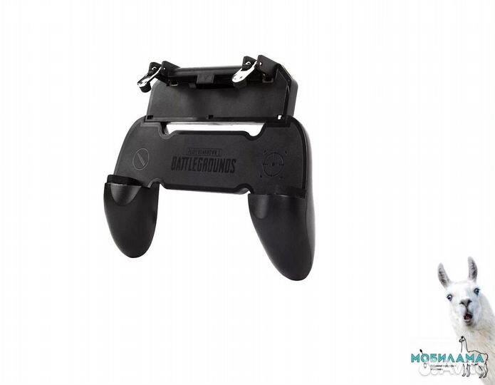 Геймпад для смартфона W10