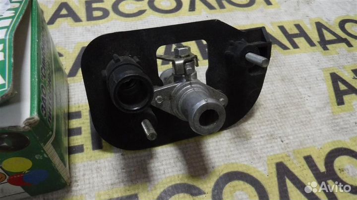 Кран отопителя VAZ LADA 2115 1997-2012