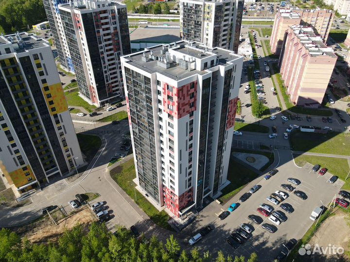 Монтажники нвф