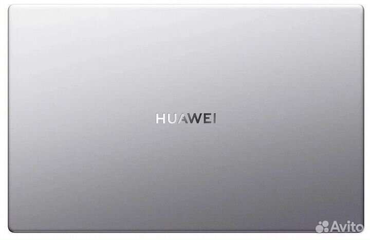 Ноутбук huawei matebook D15 i5