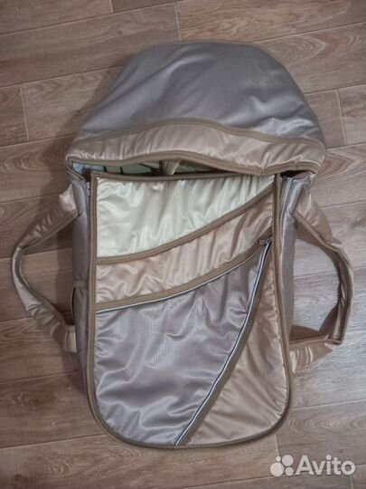 Переноска для детей