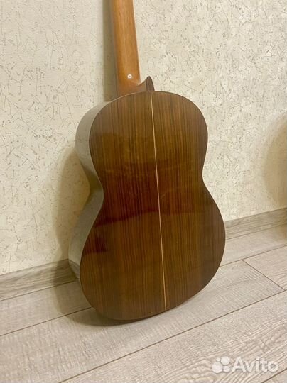 Классическая испанская гитара camps