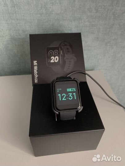 Xiaomi Mi watch lite