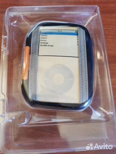 iPod Classic
