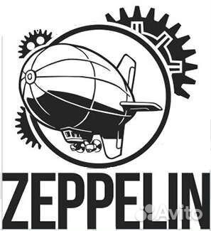 Панно рыба в стиле Стимпанк,Steampunk