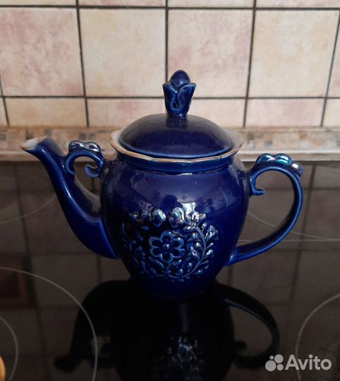 Чайный сервиз СССР