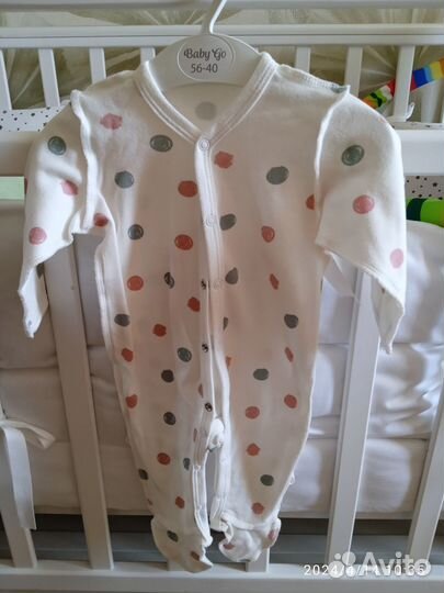 Детская одежда для девочек