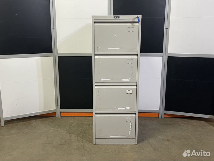 Картотека Практик 4ящика, бу