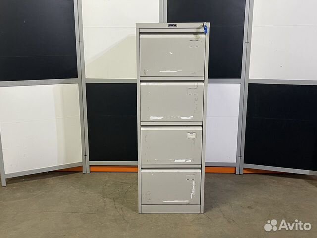 Картотека Практик 4ящика, бу