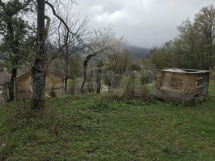 Участок 5,7 сот. (СНТ, ДНП)