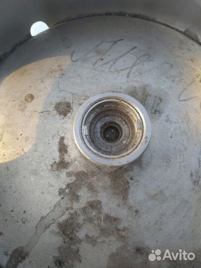 Пивная кега