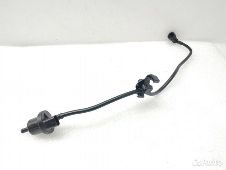 Клапан вентиляции топливного бака Ford Mondeo 4