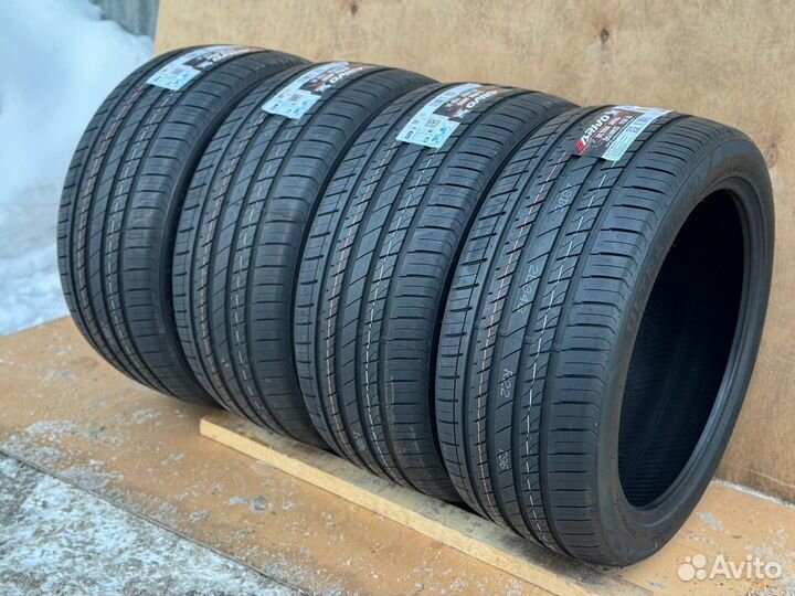 Arivo Ultra ARZ5 285/35 R22 106W