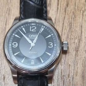 Часы Oris Classic Date