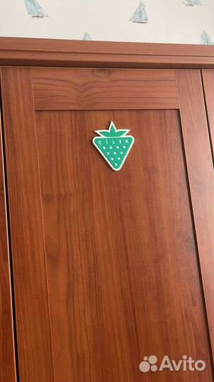 Спальный гарнитур фирмы Cilek