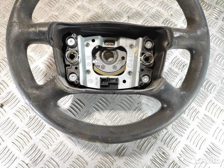 Рулевое колесо Volkswagen Passat b5 1996-2000