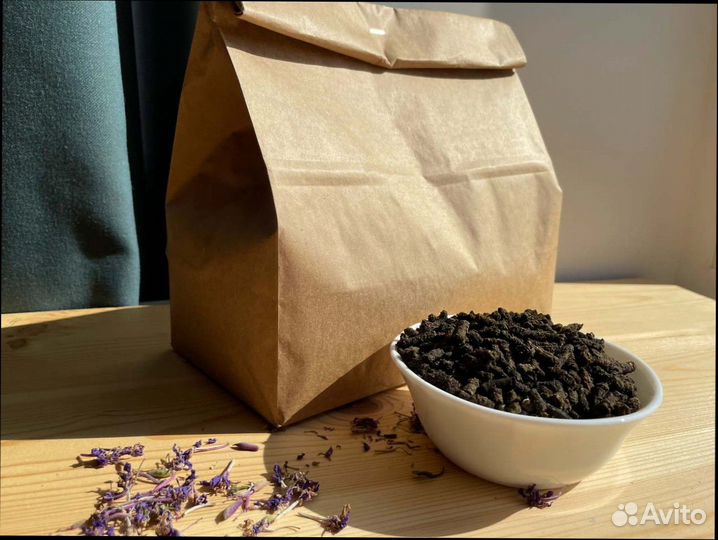 Иван-чай 1кг натуральнейший, свежий урожай 2023