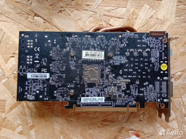 Видеокарта