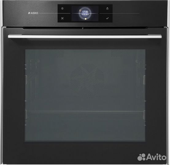 Духовой шкаф Asko OP8678G