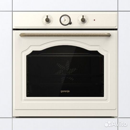 Духовой шкаф Gorenje BOS67371CLI