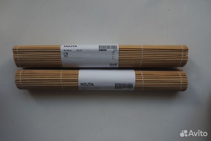 IKEA Hoita салфетки