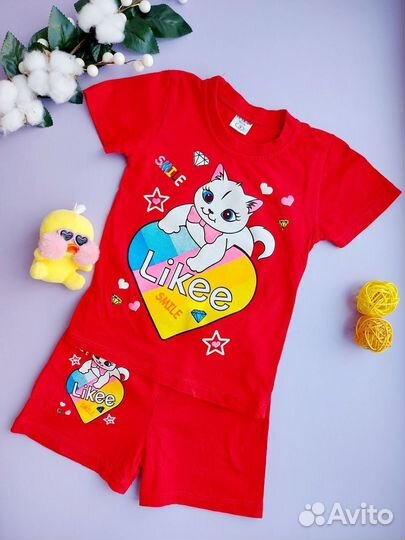 Детская одежда для девочек 92 98 пакетом