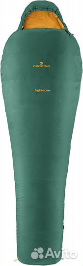 Спальный мешок Ferrino Lightec 550