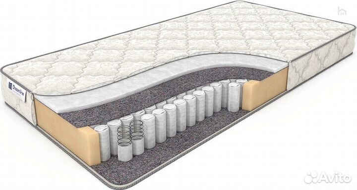 Матрас Single Holl TFK 195x80